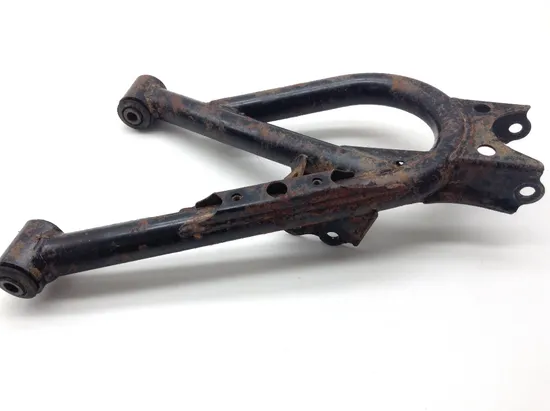 Rear Passenger Right Lower A-Arm 2004 Yamaha Grizzly 660 YFM660F 4x4 2461A