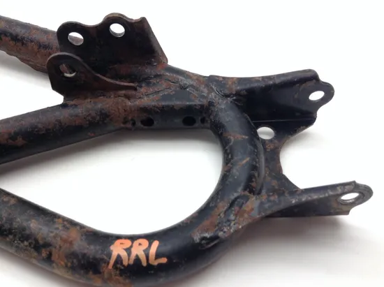 Rear Passenger Right Lower A-Arm 2004 Yamaha Grizzly 660 YFM660F 4x4 2461A