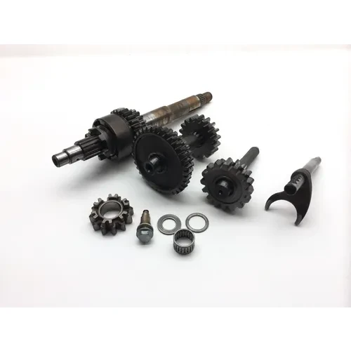Transmission Gear Set Complete 2006 Kawasaki Brute Force 750 KVF750C 4x4i 2460