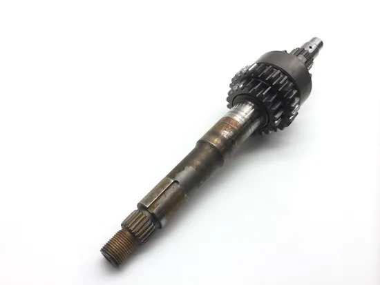 Transmission Gear Set Complete 2006 Kawasaki Brute Force 750 KVF750C 4x4i 2460