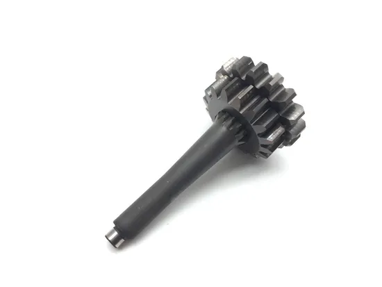 Transmission Gear Set Complete 2006 Kawasaki Brute Force 750 KVF750C 4x4i 2460