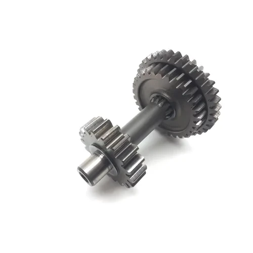 Transmission Gear Set Complete 2006 Kawasaki Brute Force 750 KVF750C 4x4i 2460 4