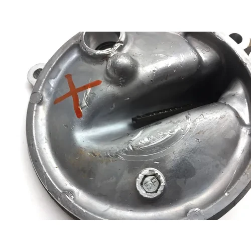 Oil Fill Cover Dipstick Dip Stick 2006 Kawasaki Brute Force 750 4x4i 2460 x 4