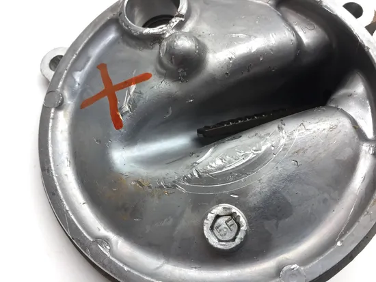 Oil Fill Cover Dipstick Dip Stick 2006 Kawasaki Brute Force 750 4x4i 2460 x