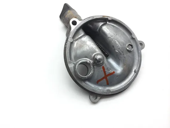 Oil Fill Cover Dipstick Dip Stick 2006 Kawasaki Brute Force 750 4x4i 2460 x