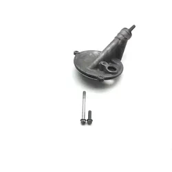 Oil Fill Cover Dipstick Dip Stick 2006 Kawasaki Brute Force 750 4x4i 2460 x