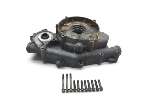 Engine Stator Generator Cover 2006 Kawasaki Brute Force 750 KVF750C 4x4i 2460