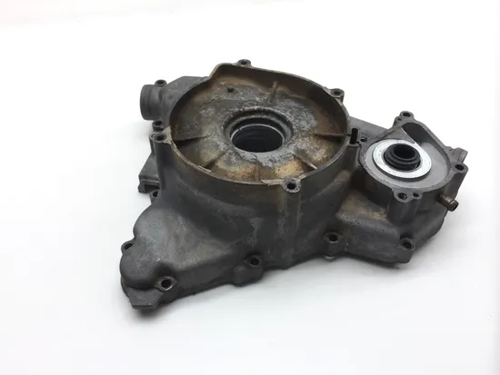 Engine Stator Generator Cover 2006 Kawasaki Brute Force 750 KVF750C 4x4i 2460