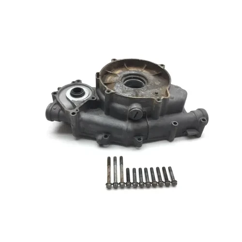 Engine Stator Generator Cover 2006 Kawasaki Brute Force 750 KVF750C 4x4i 2460