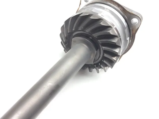 Engine Ring Pinion Bevel Gear Set 06 Kawasaki Brute Force 750 KVF750C 4x4i 2460