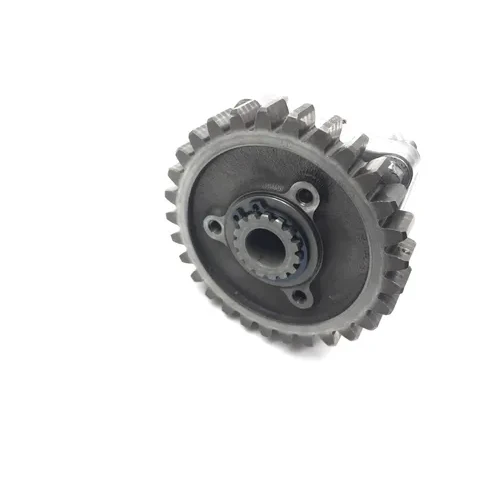Engine Ring Pinion Bevel Gear Set 06 Kawasaki Brute Force 750 KVF750C 4x4i 2460 2