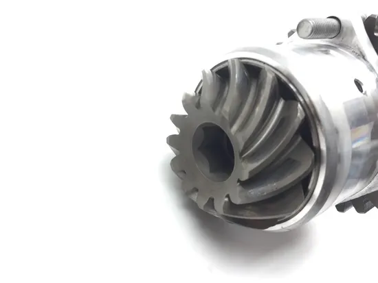 Engine Ring Pinion Bevel Gear Set 06 Kawasaki Brute Force 750 KVF750C 4x4i 2460