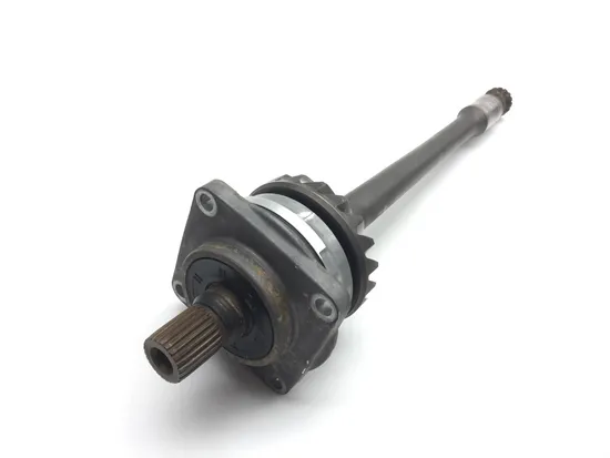 Engine Ring Pinion Bevel Gear Set 06 Kawasaki Brute Force 750 KVF750C 4x4i 2460