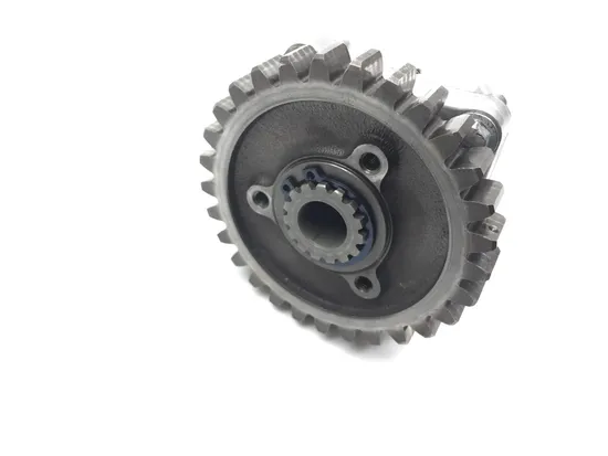 Engine Ring Pinion Bevel Gear Set 06 Kawasaki Brute Force 750 KVF750C 4x4i 2460