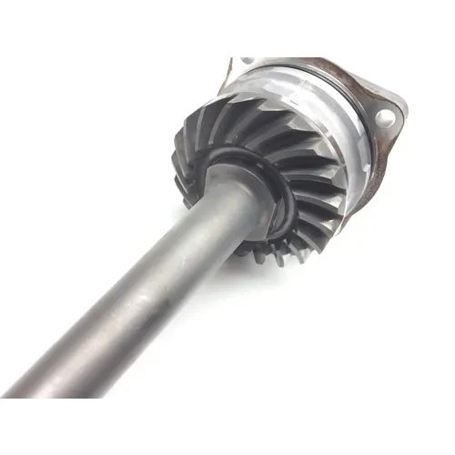 Engine Ring Pinion Bevel Gear Set 06 Kawasaki Brute Force 750 KVF750C 4x4i 2460 5