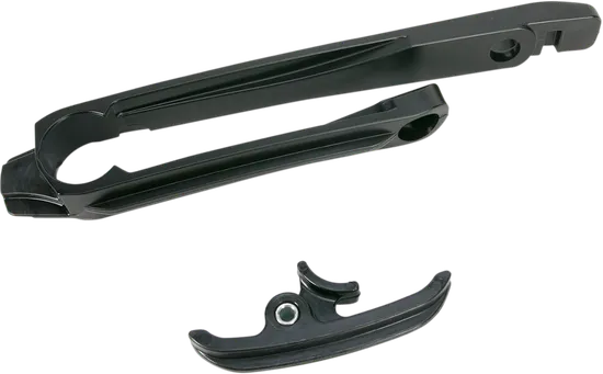 ACERBIS Chain Slider Black KTM 125-530 with No Link