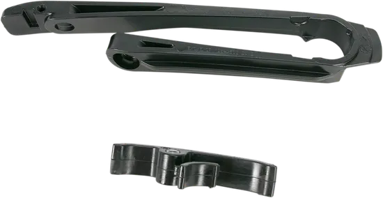 ACERBIS Chain Slider Black KTM 125-530 with No Link