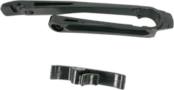ACERBIS Chain Slider Black KTM 125-530 with No Link
