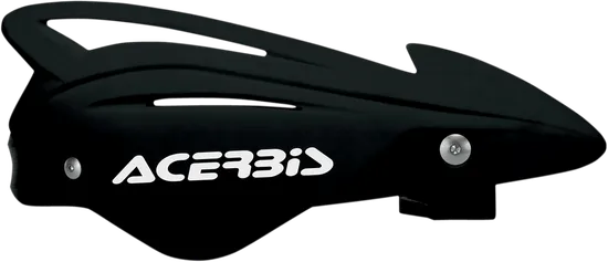 Acerbis Black Tri Fit Handguard Pair
