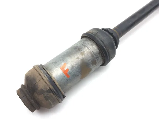 Front Drive Shaft 2006 Kawasaki Brute Force 750 KVF750C 4x4i 2460