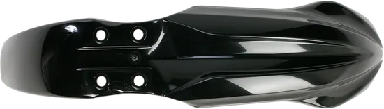Acerbis Front Fender Black