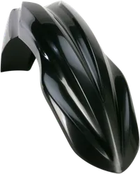 Acerbis Front Fender Black