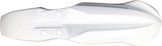 Acerbis Front Fender White