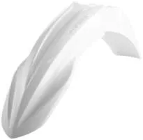 Acerbis Front Fender White