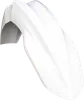 Acerbis Front Fender White