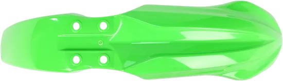 Acerbis Front Fender Green