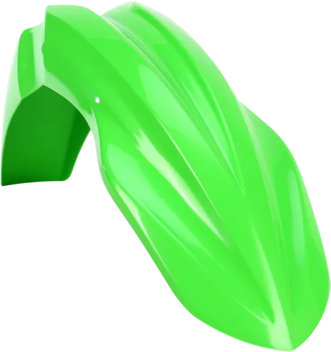 Acerbis Front Fender Green
