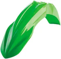 Acerbis Front Fender Green