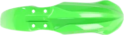 Acerbis Front Fender Green