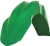 Acerbis Front Fender Green