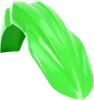 Acerbis Front Fender Green