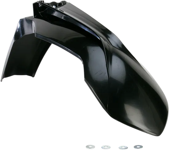 Acerbis Front Fender Black