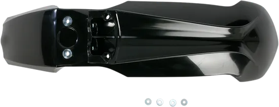 Acerbis Front Fender Black