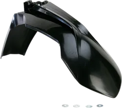 Acerbis Front Fender Black