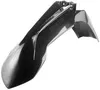 Acerbis Front Fender Black