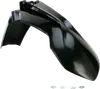 Acerbis Front Fender Black