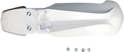 Acerbis Front Fender White