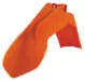 Acerbis Front Fender Orange 16