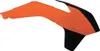 Acerbis Left Right Radiator Shrouds Orange Black