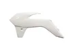 Acerbis Left Right Radiator Shrouds White