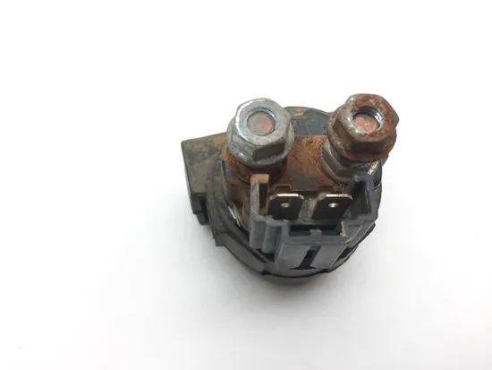 Ignition Starter Solenoid 2006 Kawasaki Brute Force 750 KVF750C 4x4i 2460