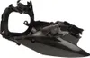 Acerbis Plastic Side Panels Black