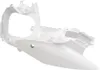 Acerbis Plastic Side Panels White