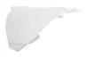 Acerbis Plastic Air Box Cover White