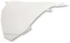 Acerbis Plastic Air Box Cover White