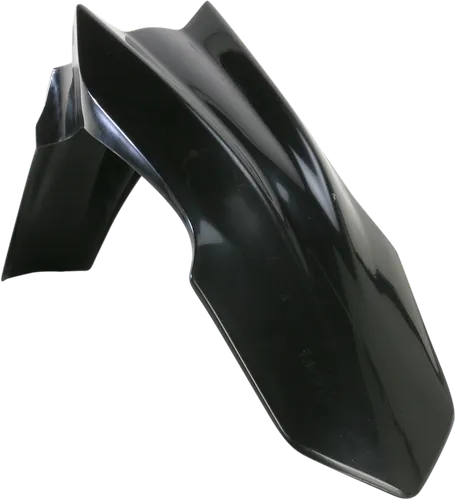 Acerbis Front Fender Black